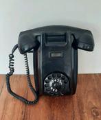 Bakeliet Ericsson telefoon, Telecommunicatie, Vaste telefoons | Niet Draadloos, Ophalen of Verzenden, Gebruikt, Bakeliet