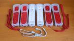 Wii Controller inc motionplus inside, Gebruikt, Overige genres, 1 speler, Ophalen of Verzenden