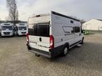 Karmann Davis 620 | 2018 | Handgeschakeld | Navigatie, Buscamper of Camperbus, Ringverwarming, Tot en met 2, Particulier