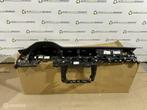 Dashboard Audi Q8 LEER NIEUW ORIGINEEL 4M8857033 4M8857001A, Audi, Gebruikt, Audi, Ophalen of Verzenden