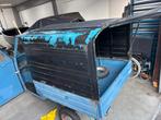 Piaggio Ape P50 huif, Ophalen, Gebruikt, Overige modellen, Benzine