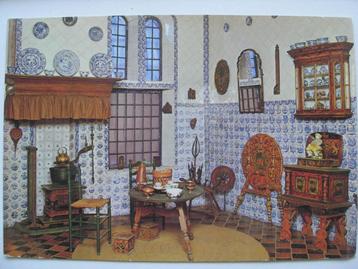 20 x Stijlkamers, interieur, oude winkels- oudheden beschikbaar voor biedingen