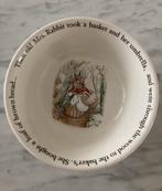 WEDGEWOOD BARLASTON PETER RABBIT, Ophalen