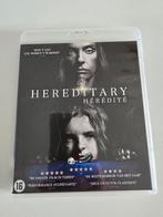 Blu-ray hereditary 2018, Cd's en Dvd's, Blu-ray, Ophalen of Verzenden, Zo goed als nieuw, Horror