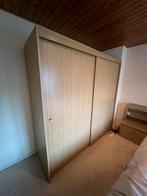 Gratis afhalen licht eiken meubelkast, Huis en Inrichting, Kasten | Kledingkasten, Ophalen, Gebruikt, 150 tot 200 cm, 150 tot 200 cm
