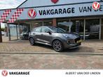 Ford PUMA 1.0 EcoBoost Titanium X, Euro 6, 1226 kg, Bedrijf, Traction-control