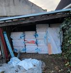 SopraXPS 300 SL ES Isolatie 120mm - 14 pakken (31.5m2), Ophalen, Overige materialen, Vloerisolatie, 12 cm of meer