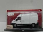 Citroen Jumper  1:43, Hobby en Vrije tijd, Modelauto's | 1:43, Ophalen of Verzenden, Nieuw, Auto, Overige merken