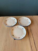 Zeller Petit-Rose gebaksbordjes, Antiek en Kunst, Ophalen