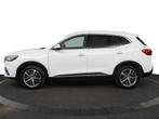 MG EHS 1.5 TGDI PHEV 258pk Aut. Edition 1 | Leder | Navi | C, Auto's, MG, 12 maanden, Gebruikt, Euro 6, Wit