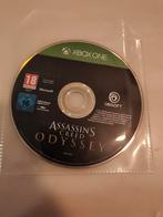 Assassin's Creed Odyssey Xbox one (disc only), Avontuur en Actie, Gebruikt, Vanaf 18 jaar, 1 speler