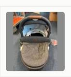 Reiswieg nieuw abc design salsa 3/4 en zoom, Kinderen en Baby's, Kinderwagens en Combinaties, Ophalen of Verzenden, Nieuw, Overige merken