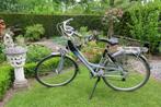 Gazelle Medeo Exelent damesfiets met 24 versn., Fietsen en Brommers, Fietsen | Dames | Damesfietsen, Ophalen, 47 tot 50 cm, Versnellingen