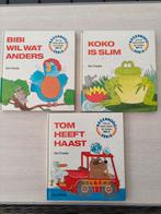 Regenboog serie om te leren lezen avi - 3, Ophalen of Verzenden, Zo goed als nieuw, Fictie algemeen