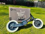 Wishbone bike ( 2 en 3 wieler ) zwart in hoogte verstelbaar, Ophalen of Verzenden, Zo goed als nieuw, Loopfiets