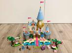 LEGO Disney 41055, Assepoester kasteel, Cinderella Castle, Kinderen en Baby's, Speelgoed | Duplo en Lego, Ophalen of Verzenden