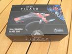 Eaglemoss Star Trek - Wallenberg Class Tug., Ophalen of Verzenden, Nieuw, Tv, Beeldje, Replica of Model