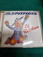 cd the spitfires of neethan, Ophalen of Verzenden