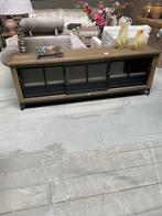 Rivièra Maison Hoxton – Dressoir, TV meubel & Salontafel, Ophalen of Verzenden, Zo goed als nieuw, 25 tot 50 cm, 150 tot 200 cm