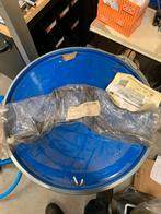 Mercedes C230 power brake booster line, Ophalen of Verzenden, Nieuw, Mercedes-Benz