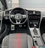 Volkswagen Golf 2.0 TSI GTI TCR PANO/KEYL/DYN/VOL, 15 km/l, Gebruikt, 4 cilinders, 1984 cc