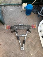 Pro User Briljant fietsendrager 2 fietsen, Ophalen, 2 fietsen, Gebruikt, Trekhaakdrager