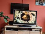 jvc tv 37 inch, Gebruikt, 50 Hz, 80 tot 100 cm, Ophalen