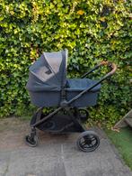 Maxi cosi street + kinderwagen, Ophalen, Gebruikt, Maxi-Cosi
