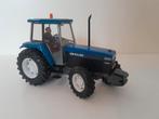 New Holland 8340 Brian Norman, Ophalen of Verzenden, Zo goed als nieuw, Tractor of Landbouw, Overige merken