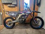 Suzuki RMZ 450 - 2022, Gebruikt, 5 versnellingen, Suzuki, Ophalen