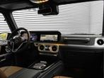 Mercedes-Benz G-Klasse 580 met EQ-Technologie 116 kWh, Auto's, Mercedes-Benz, 633 min, 116 kWh, 24 maanden, Leder