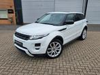 Land Rover Range Rover Evoque 2.2 SD4 4WD Pure 190PK, Auto's, Land Rover, Automaat, Euro 5, 15 km/l, 193 €/maand