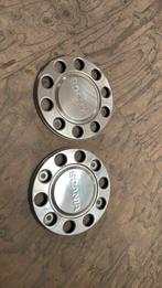 Scania wieldop 12x, Ophalen, Scania