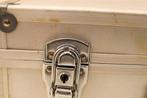 Aluminium Koffer 45540, Ophalen of Verzenden, Gebruikt, Minder dan 50 cm, Minder dan 35 cm