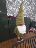 Kerstkabouter groot 150 cm, Ophalen