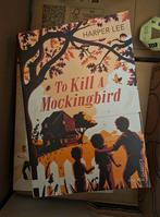 Harper Lee - To Kill A Mockingbird, Ophalen of Verzenden, Zo goed als nieuw
