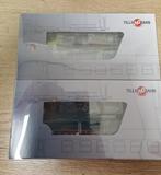 502234 Spoor H0 Set Zware Wagens van de DB AG, tijdperk V-VI, Overige merken, Gelijkstroom of Wisselstroom, Ophalen of Verzenden