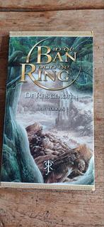 J.R.R. Tolkien - De reisgenoten, Ophalen of Verzenden, J.R.R. Tolkien, Zo goed als nieuw