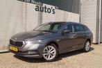 Skoda Octavia Combi 1.0 TSI 110pk DSG Business Edition Plus, Stof, Gebruikt, Euro 6, Origineel Nederlands