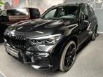 BMW X5 XDrive45e M-SPORT | 394PK |PANO | H&K | TREKH | Alarm, Gebruikt, Zwart, Vierwielaandrijving, Hybride Elektrisch/Benzine
