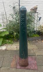 Amsterdams paaltje, Ophalen of Verzenden, Gebruikt, Minder dan 180 cm, Palen