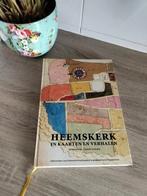 Heemskerk in kaarten en verhalen, Ophalen of Verzenden, Gelezen