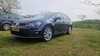 Volkswagen Golf Variant 1.4 TSI 125pk 2016 R-Line, Auto's, Volkswagen, Te koop, Geïmporteerd, 5 stoelen, 1400 kg