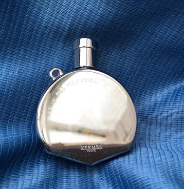 Hermes Merveilles Parfumflesje in hanger. beschikbaar voor biedingen