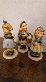 3 hummel beeldjes, Verzamelen, Ophalen of Verzenden, Zo goed als nieuw, Hummel