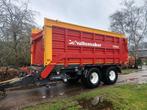 opraapwagen Schuitemaker rapide 6600 s bj 2012, Ophalen