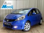 Honda Jazz 1.4 Comfort *Automaat* Dealer Onderhouden / ECC C, Gebruikt, Huisgarantie, 4 cilinders, Met garantie (alle)