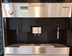 Miele inbouw koffiemachine 620-2, Witgoed en Apparatuur, Koffiezetapparaten, Ophalen, Gebruikt, Koffiemachine