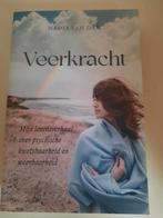 Veerkracht, Nadia van Dam, Ophalen of Verzenden, Zo goed als nieuw