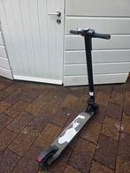 Techno lite elektrische step, Fietsen en Brommers, Steps, Ophalen, Gebruikt, Elektrische step (E-scooter), Technozom